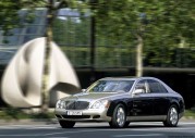 Maybach Type 57